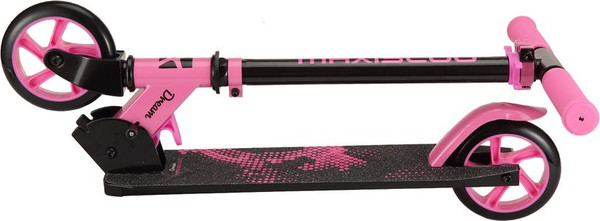 Изображение товара Самокат детский Maxiscoo Dream / MSC-120-DREAM-001 (розовый)