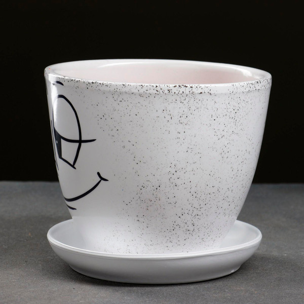 Изображение товара Вазон Sima-Land Настроение 5224067