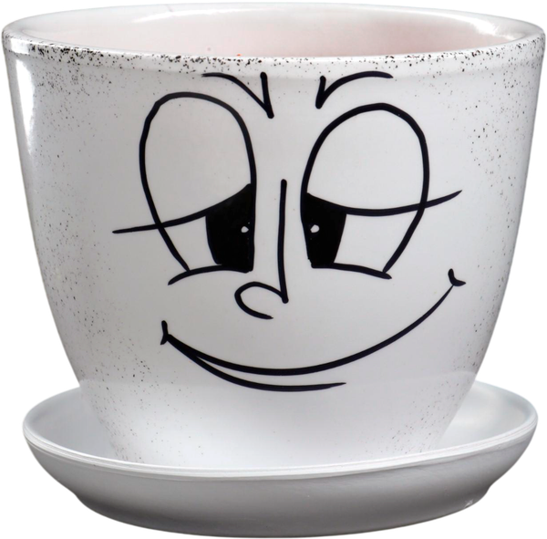 Изображение товара Вазон Sima-Land Настроение 5224067