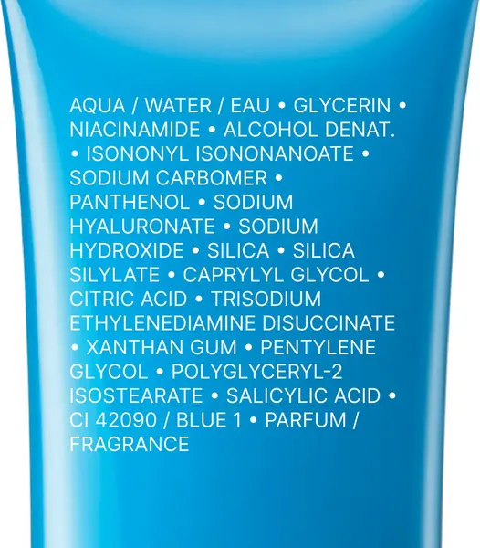 Изображение товара Крем для лица La Roche-Posay Hyalu В5 матирующий (40мл)