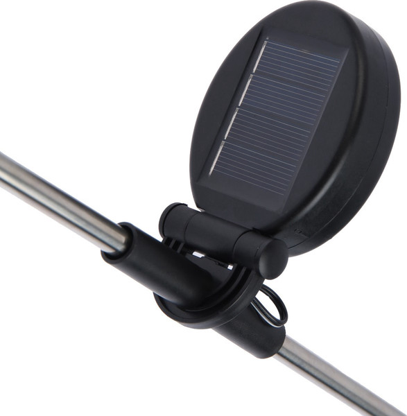 Изображение товара Садовая фигура-светильник Luazon Lighting Морской еж / 9253491