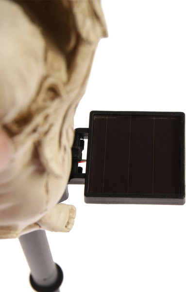 Изображение товара Садовая фигура-светильник Luazon Lighting Ангелочки / 9291553