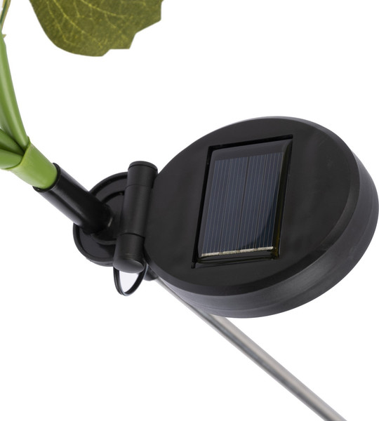 Изображение товара Садовая фигура-светильник Luazon Lighting Подсолнухи / 9253503