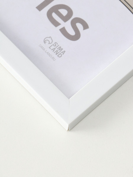 Изображение товара Набор рамок Keep Memories Формат / 10920467 (3шт, белый)