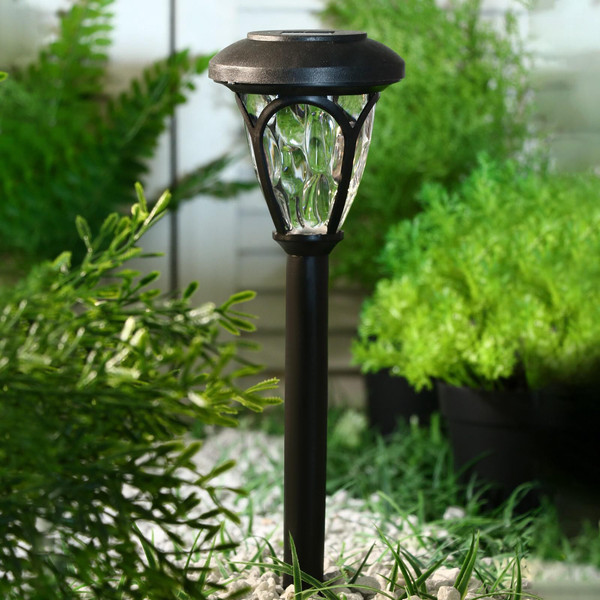 Изображение товара Светильник уличный Luazon Lighting Ретро / 5392331