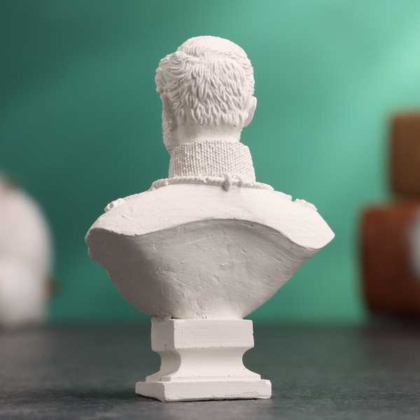 Изображение товара Статуэтка Хорошие сувениры Александр II Император 10183132