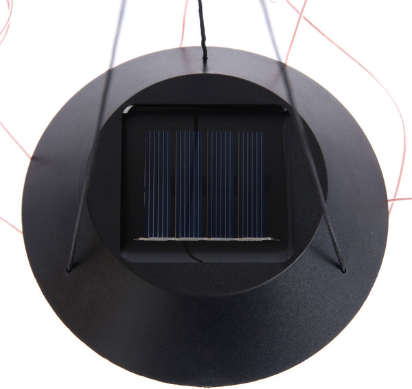 Изображение товара Светильник уличный Luazon Lighting Бабочки / 7997983