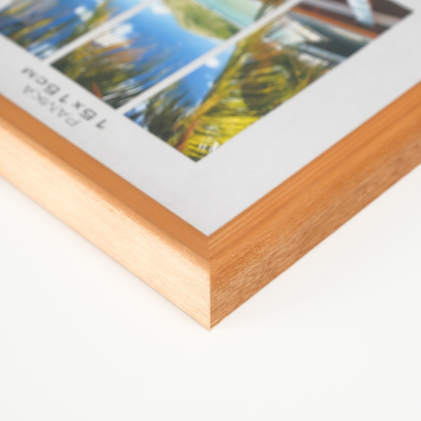 Изображение товара Рамка Image Art Austin 15x15 / 10443147 (бронза)