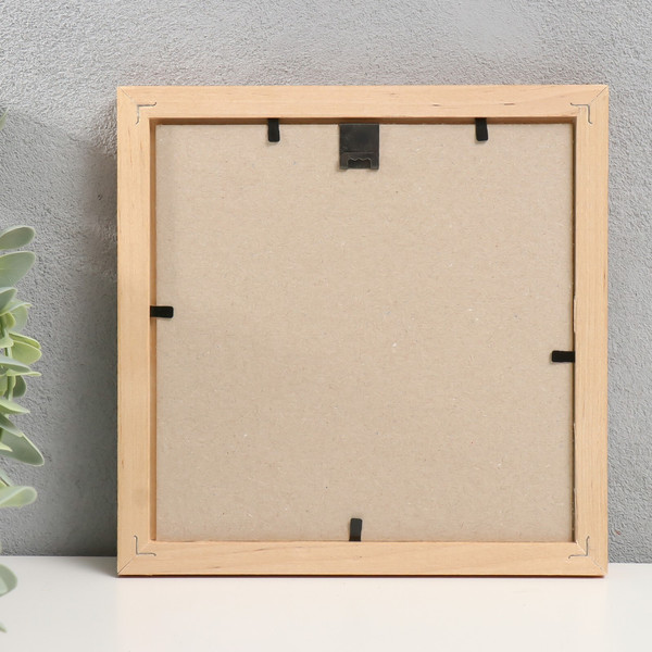 Изображение товара Рамка Image Art Austin 15x15 / 9571335 (орех)