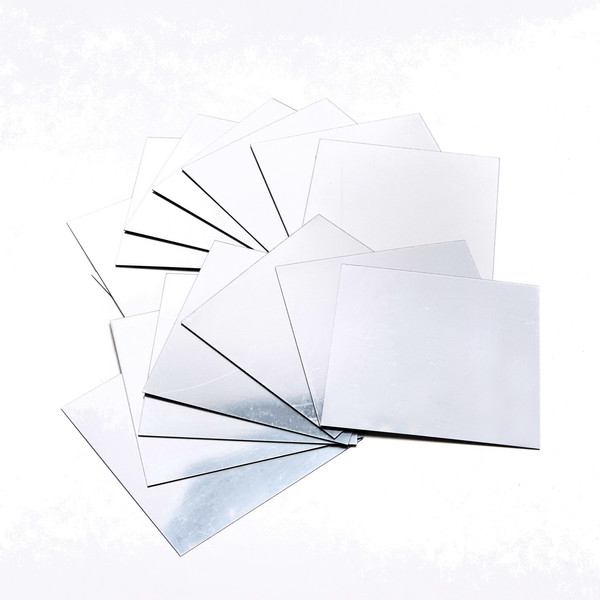 Изображение товара Зеркало QF Квадратики 7111658