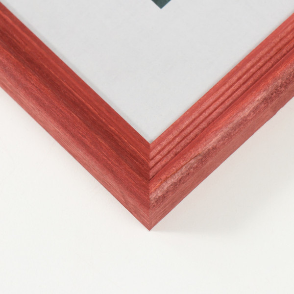 Изображение товара Рамка Image Art Austin 18x18 / 9571344 (красное дерево)