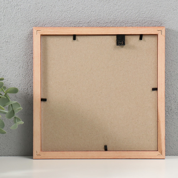 Изображение товара Рамка Image Art Austin 18x18 / 9571344 (красное дерево)