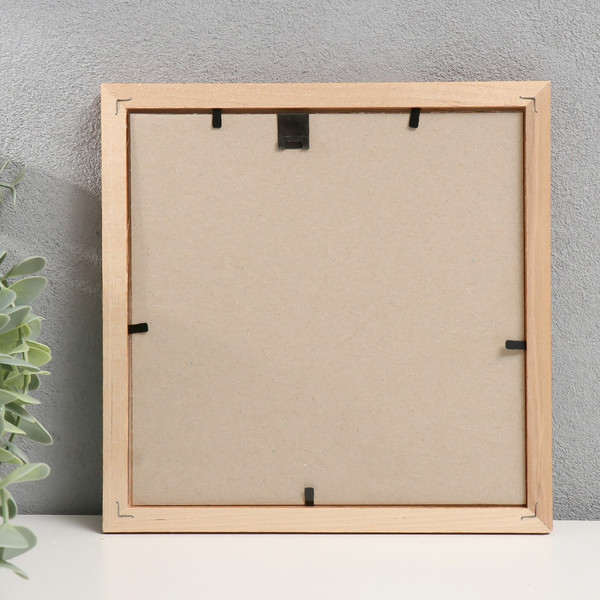 Изображение товара Рамка Image Art Austin 18x18 / 9571350 (орех)