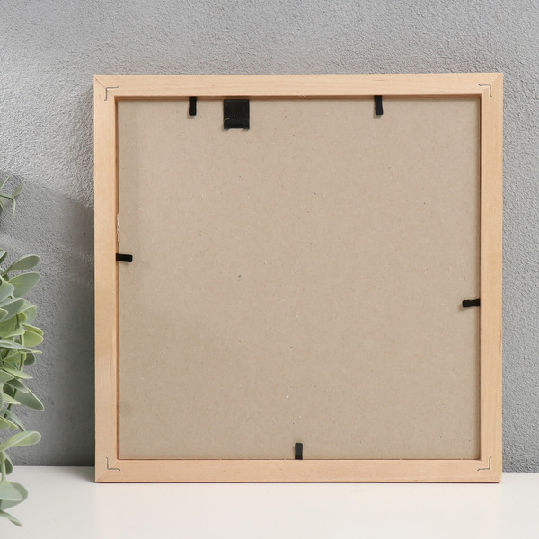 Изображение товара Рамка Image Art Austin 20x20 / 9571360 (бронза)