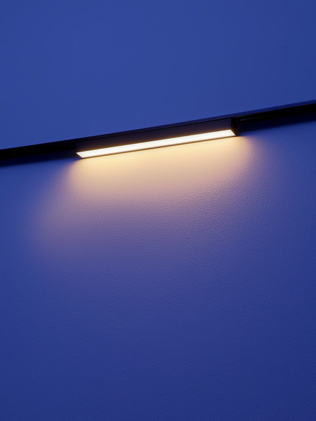 Изображение товара Трековый светильник Luazon Lighting Flat 10608061