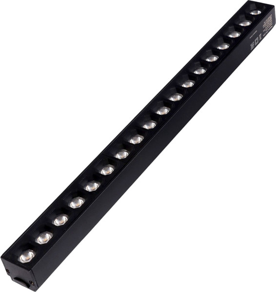 Изображение товара Трековый светильник Luazon Lighting Flat 10608067