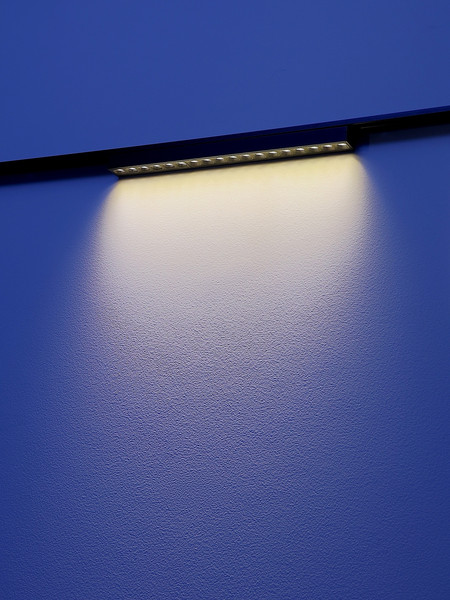 Изображение товара Трековый светильник Luazon Lighting Flat 10608066