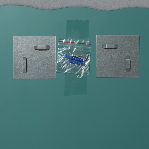 Изображение товара Зеркало Sima-Land Облако 4446921