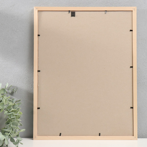 Изображение товара Рамка Image Art Austin 30x40 / 9571422 (натуральный)