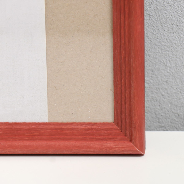 Изображение товара Рамка Image Art Austin 30x45 / 9571443 (красное дерево)