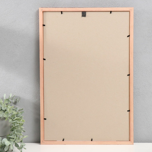 Изображение товара Рамка Image Art Austin 30x45 / 9571443 (красное дерево)