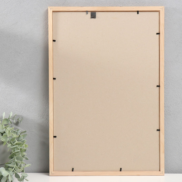 Изображение товара Рамка Image Art Austin 30x45 / 9571440 (орех)