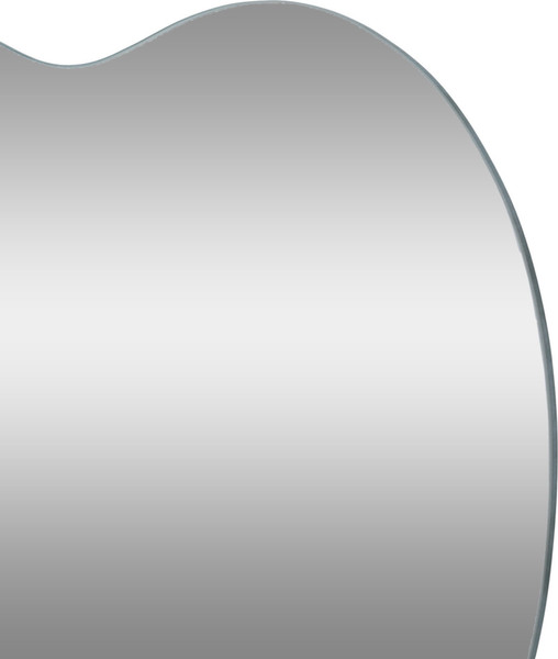 Изображение товара Зеркало Sima-Land Сердце 10988216