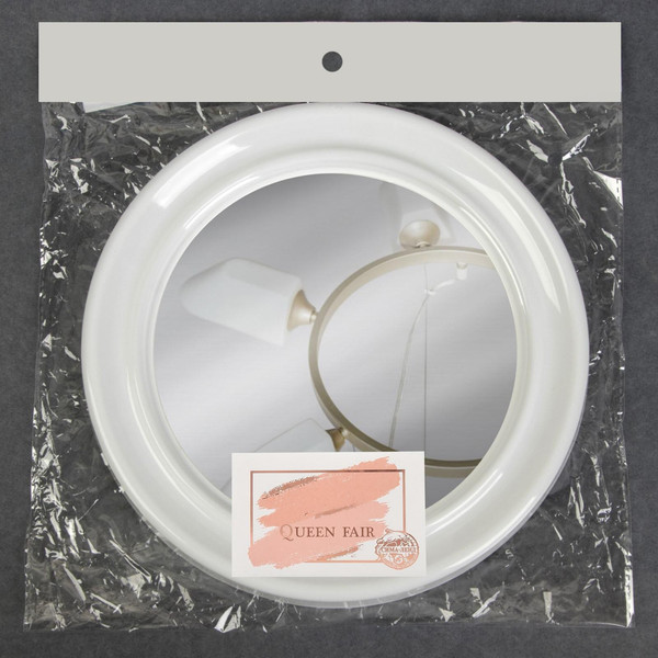 Изображение товара Зеркало QF Скромность 3953939