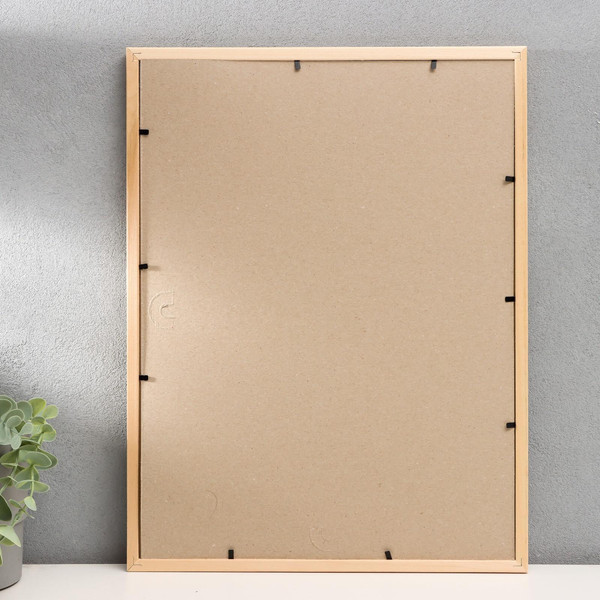 Изображение товара Рамка ZEBRA Allentown 30x40 / 3839459