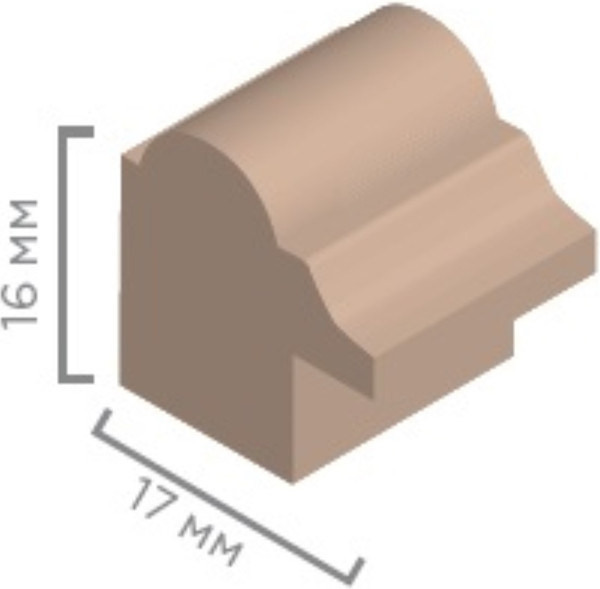 Изображение товара Рамка ZEBRA Allentown 30x40 / 3839459