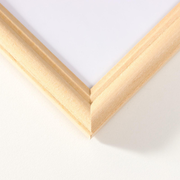 Изображение товара Рамка ZEBRA Allentown 30x40 / 3839459