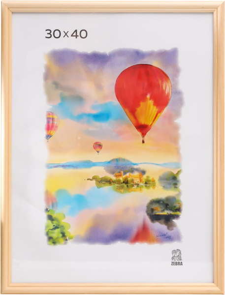 Изображение товара Рамка ZEBRA Allentown 30x40 / 3839459