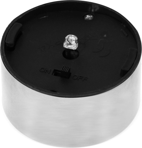 Изображение товара Светильник уличный Luazon Lighting Матовый конус 5363368