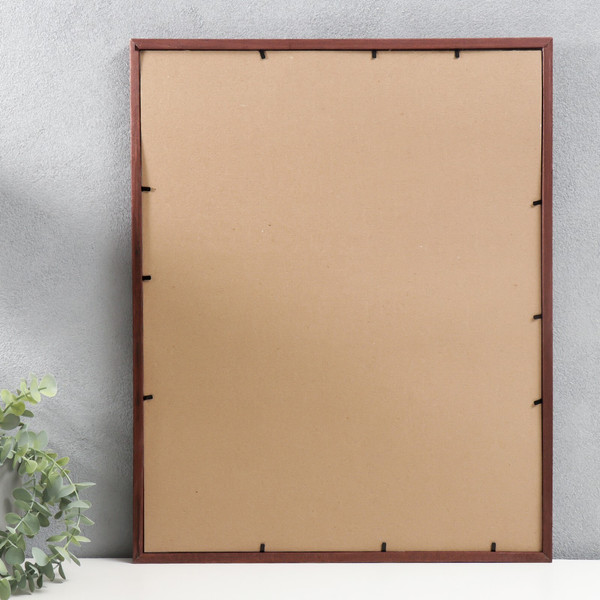 Изображение товара Рамка ZEBRA Ada 40x50 / 3839468