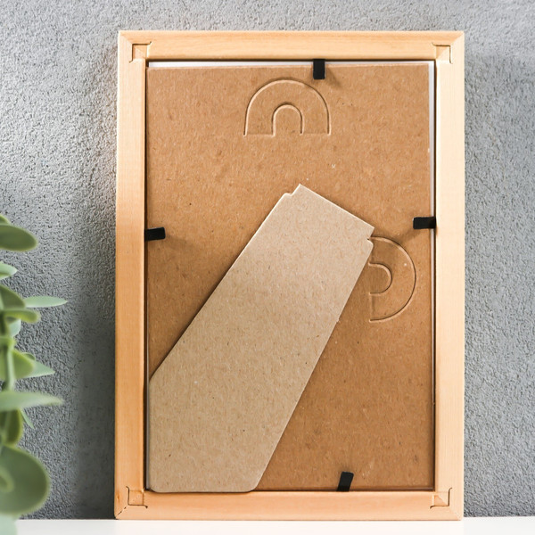 Изображение товара Рамка ZEBRA Nanna 10x15 / 3839334