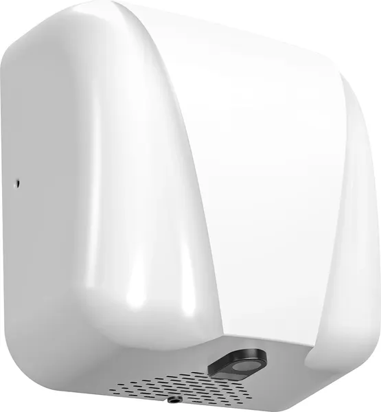 Изображение товара Сушилка для рук Wellerein HSD-A90005 (белый)