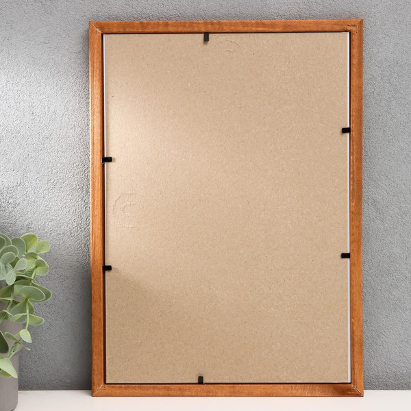 Изображение товара Рамка ZEBRA Palau 21x30 / 3839434