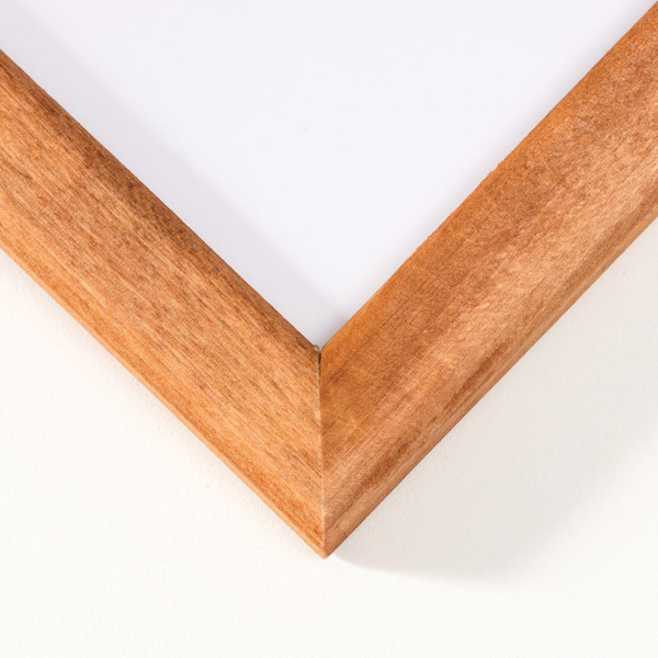 Изображение товара Рамка ZEBRA Palau 21x30 / 3839434