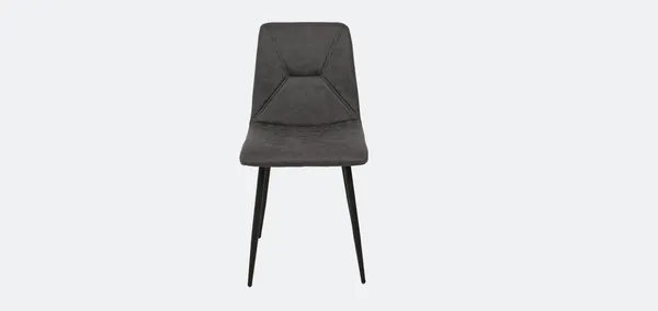 Изображение товара Стул LAGOMA Гермес (графит)