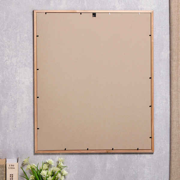 Изображение товара Рамка Sima-Land Samoa 50x60 / 4336763 (орех)