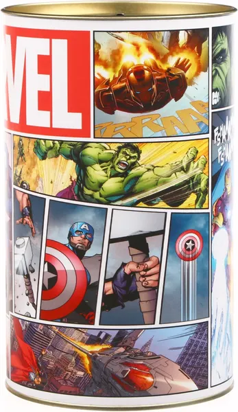 Изображение товара Копилка Marvel Мстители 7036218
