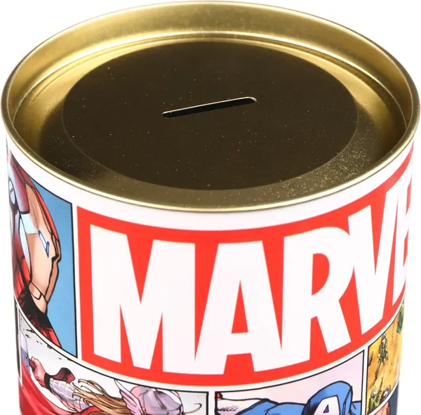 Изображение товара Копилка Marvel Мстители 7036218