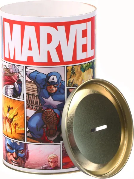 Изображение товара Копилка Marvel Мстители 7036218