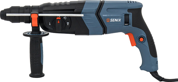 Изображение товара Перфоратор Senix SDS-Plus / PDRE9.0-M1-EU