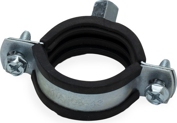 Изображение товара Хомут сантехнический ЕКТ DIA 38MM-43MM / B005305