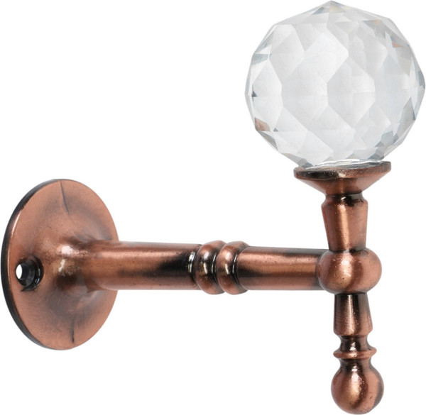 Изображение товара Держатель для штор CAPPIO KS043 / 10905657