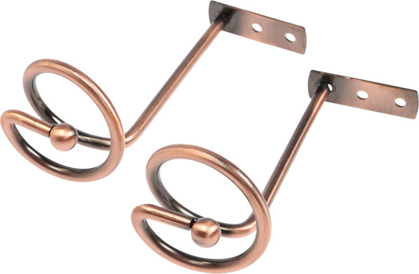 Изображение товара Держатель для штор CAPPIO KS044 / 10905663