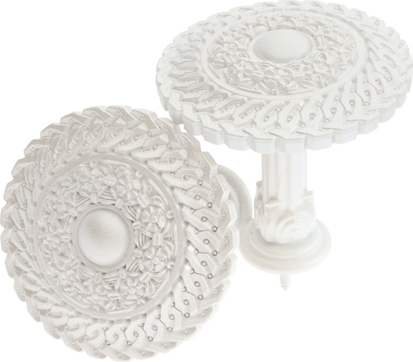 Изображение товара Держатель для штор CAPPIO KS030 / 10906504