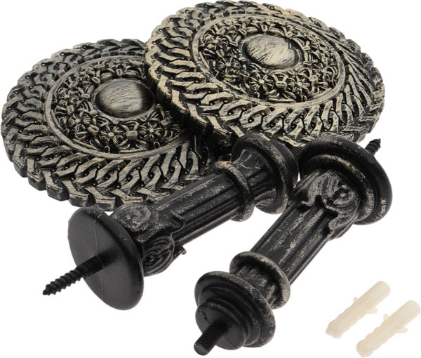 Изображение товара Держатель для штор CAPPIO KS030 / 10906506