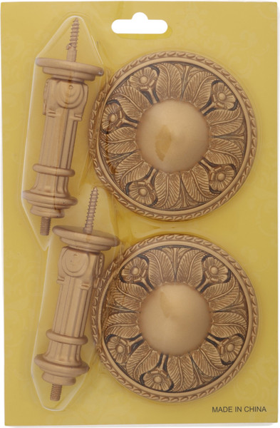 Изображение товара Держатель для штор CAPPIO KS031 / 10906509